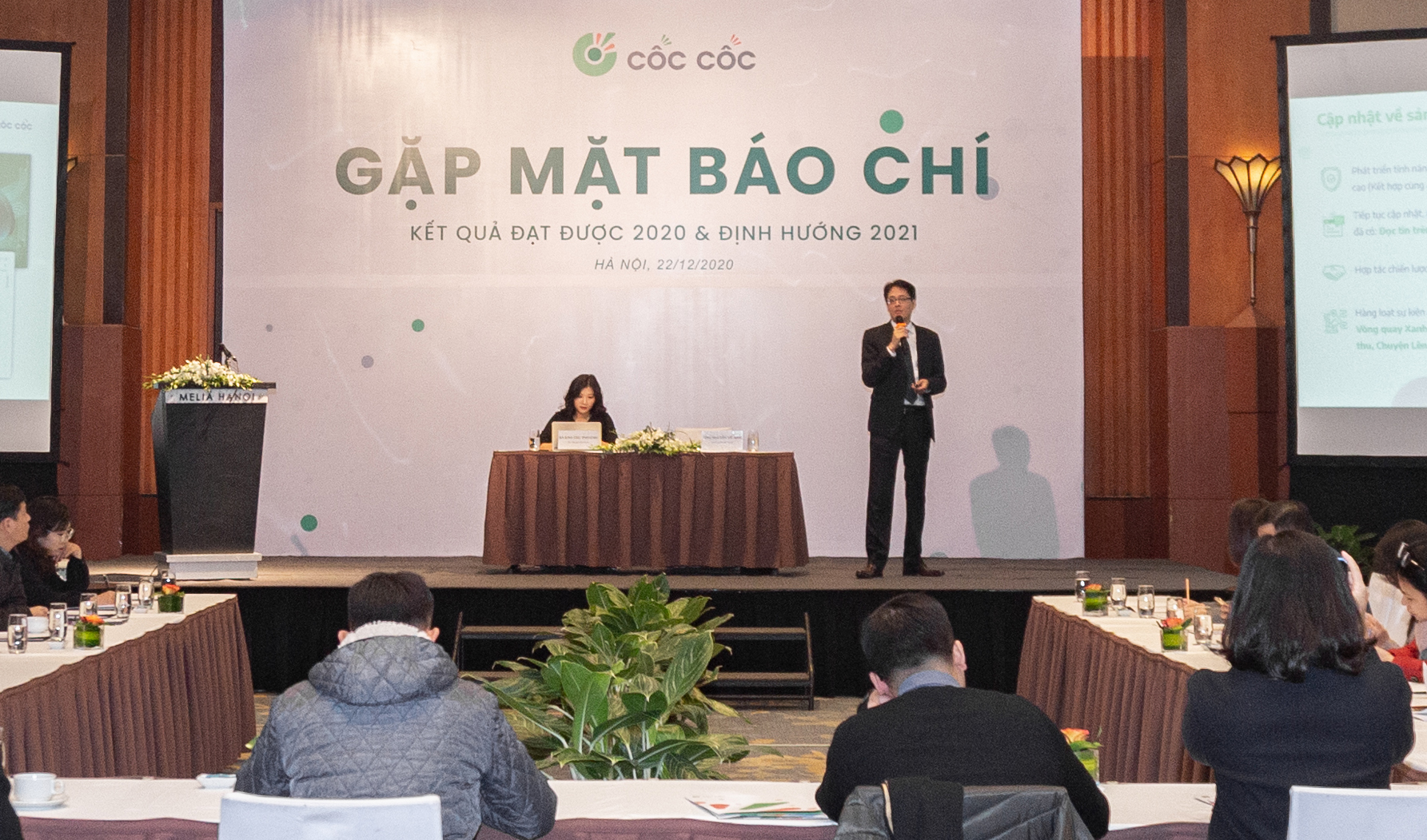 Cốc Cốc là trình duyệt di động phổ biến nhất tại Việt Nam